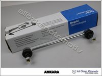 Ford Yedek Parça - ARKA Z ROT DEMİR TİP - MONDEO 2001-2007